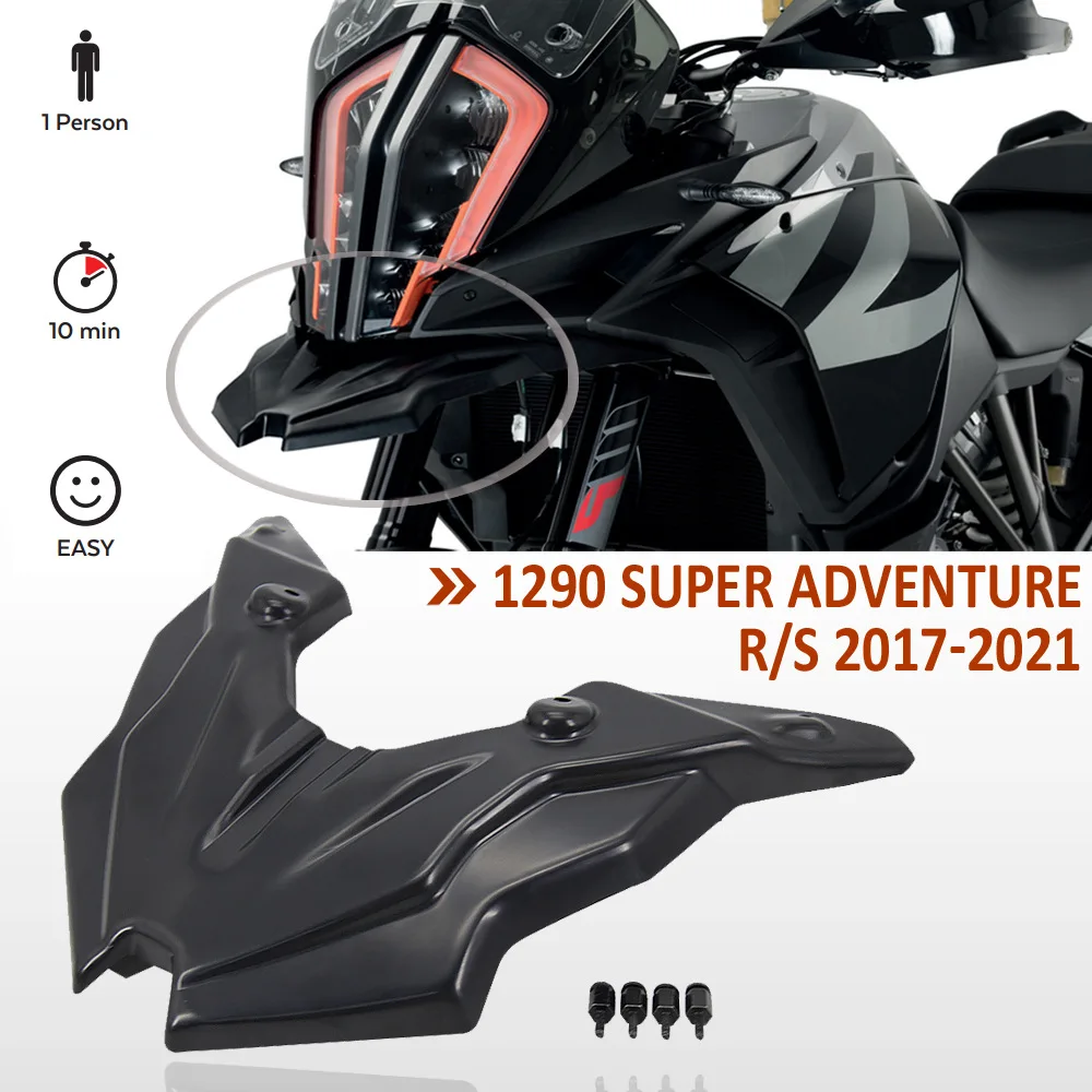 Углеродное волокно для 1290 Super Adventure Adv R/S/T 2021 2020 2019 2018 2017 передняя рамка для мотоцикла из клюва обтекатель обтекателя для носа
Углеродное волокно для 1290 Super Adventure Adv R/S/T 2021 2020 2019 2018 2017 передняя рамка для мотоцикла из клюва обтекатель обтекателя для носа