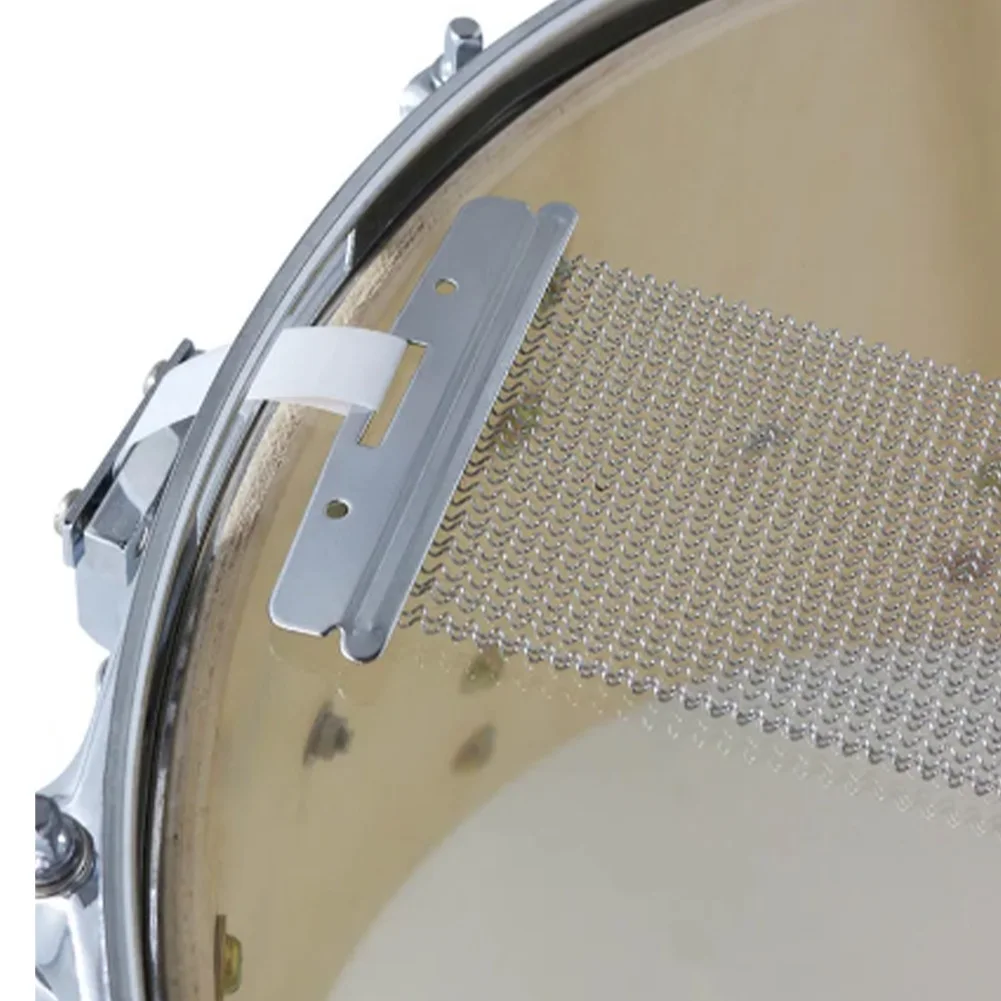 Обновите звук барабана Snare с помощью высококачественной проволочной пружины барабана запасные части на выбор 20 24 30 40 42 нити
Обновите звук барабана Snare с помощью высококачественной проволочной пружины барабана запасные части на выбор 20 24 30 40 42 нити