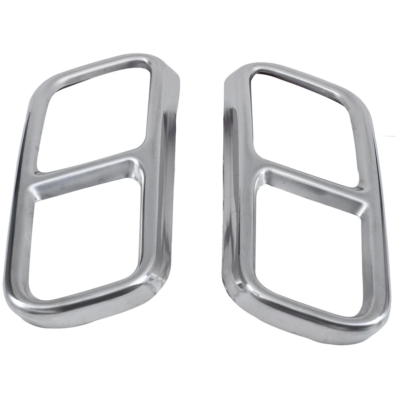 Для Mercedes Benz S Class W222 Coupe R Class W251 10-17 Gl Class X166 13-15 Amg часть 304 Стальная выхлопная накладка
Для Mercedes Benz S Class W222 Coupe R Class W251 10-17 Gl Class X166 13-15 Amg часть 304 Стальная выхлопная накладка