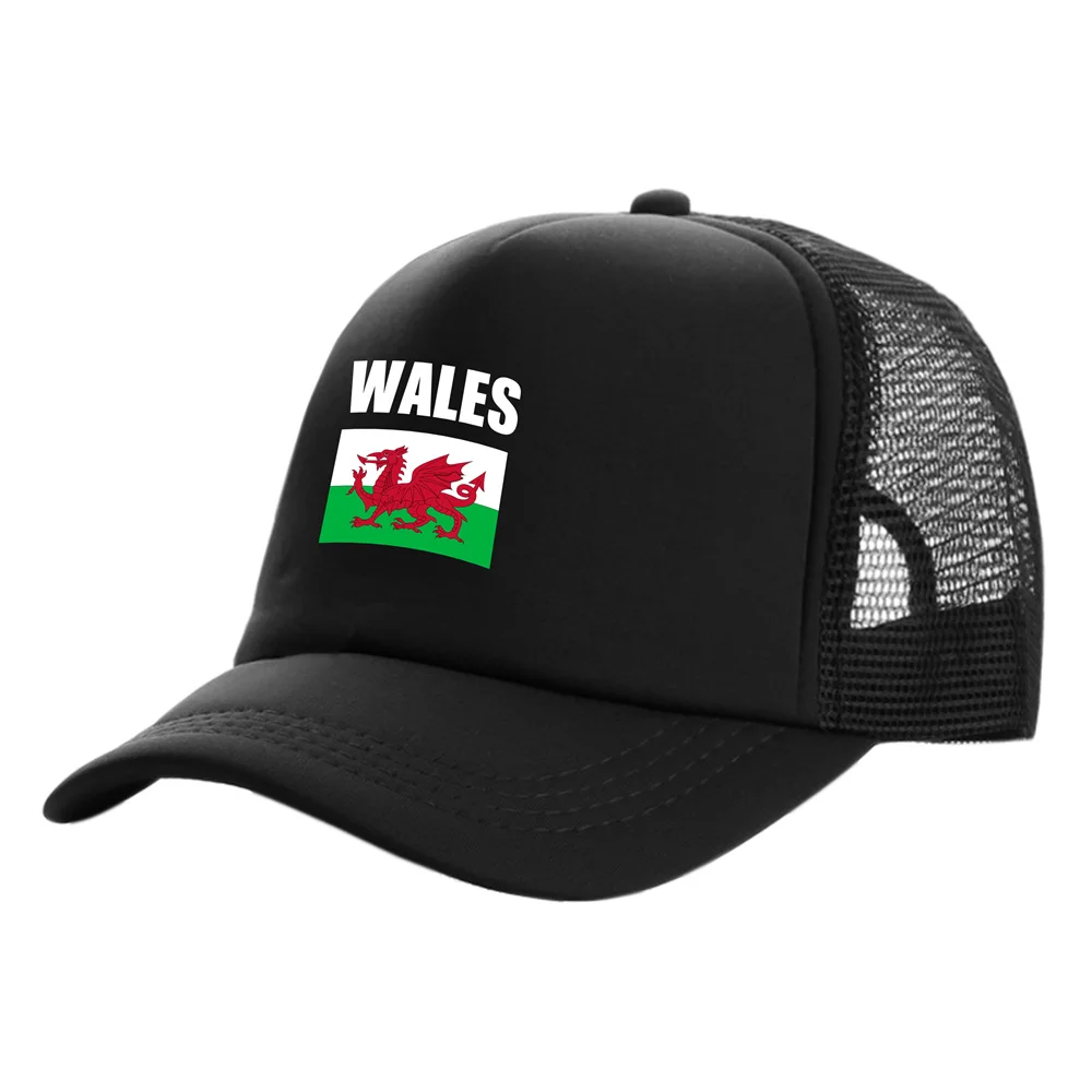 Red Dragred Dragon Wales Cymru Trucker Cap Men Wales Hat Baseball Cap Cool Summer Unisex Mesh Net Caps
Red Dragred Dragon Wales Cymru Trucker Cap Men Wales Hat Baseball Cap Cool Summer Unisex Mesh Net Caps