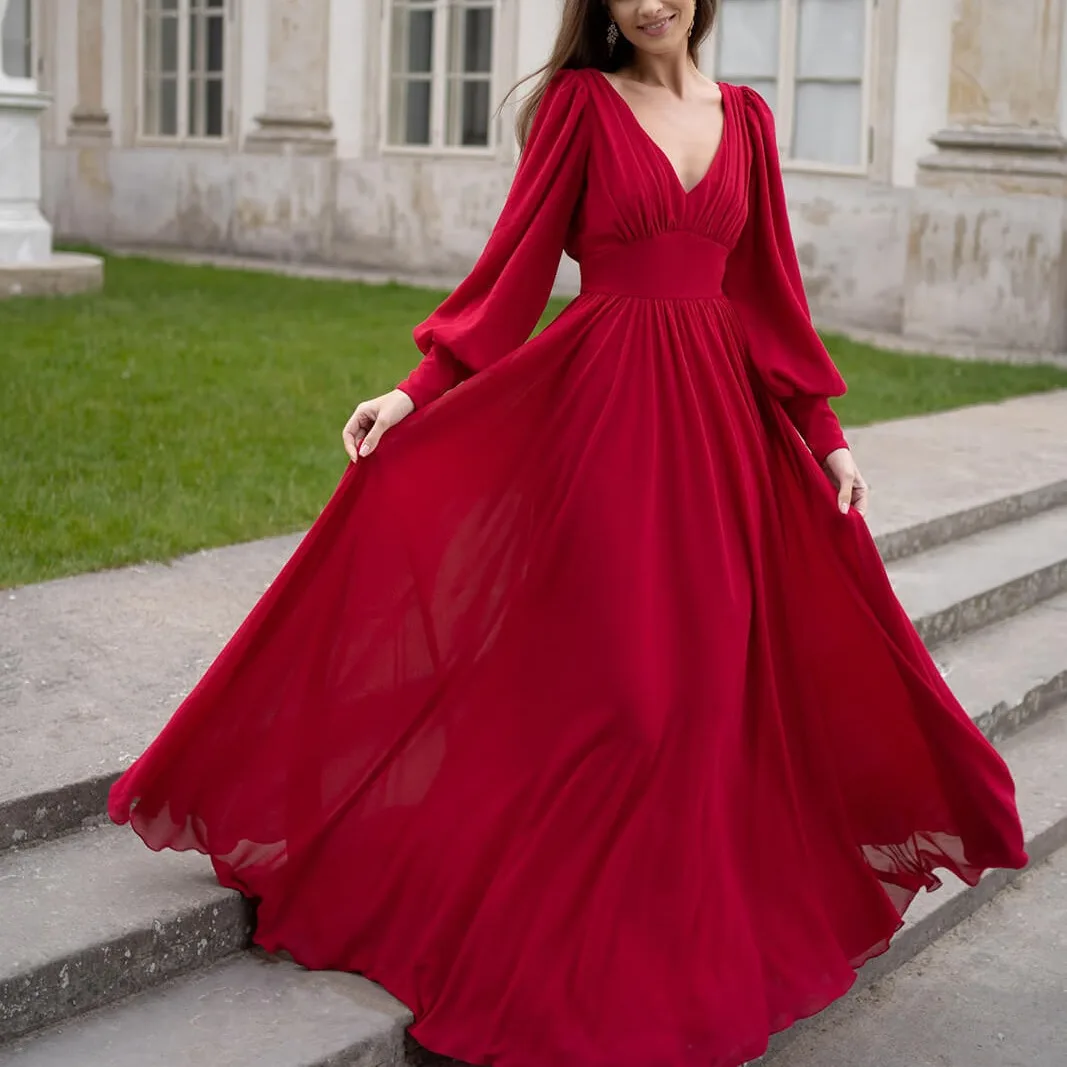 Women's Luxury Party Dress Plus Size Elegant Dress Women for Wedding Party 2024 Fashion Floor-length Skirt
Women's Luxury Party Dress Plus Size Elegant Dress Women for Wedding Party 2024 Fashion Floor-length Skirt
