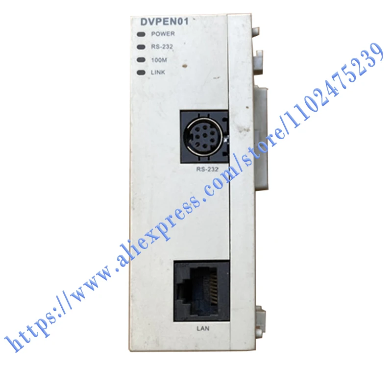 Brand New Original DVPEN01-SL DVPEN01SL DVPEN01 , One Year Warranty, Fast Shipping
Brand New Original DVPEN01-SL DVPEN01SL DVPEN01 , One Year Warranty, Fast Shipping