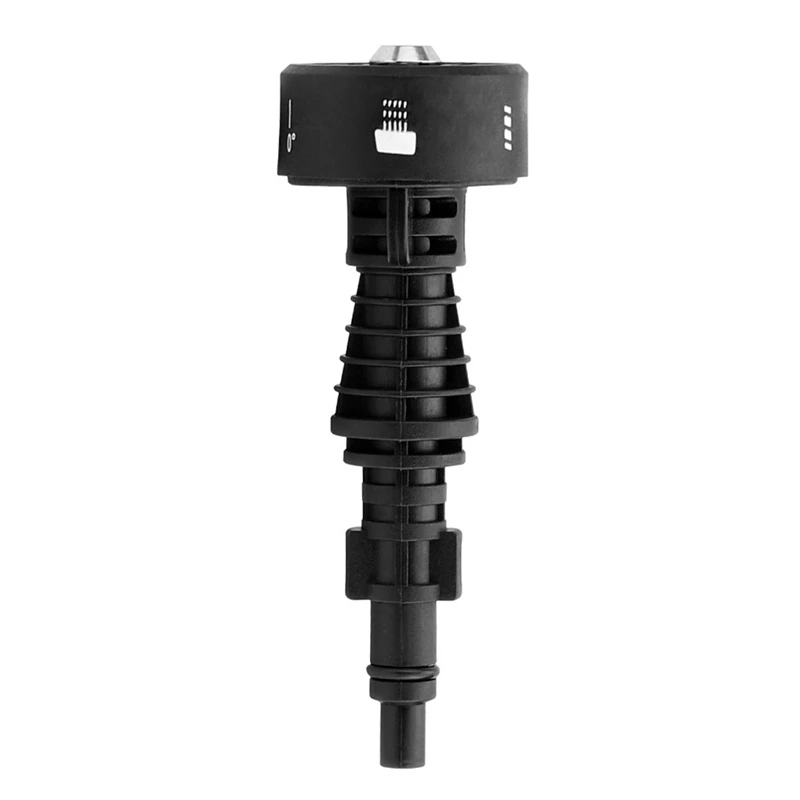 1 Набор насадок для очистки 6 в 1, многофункциональная насадка для очистки воды высокого давления для мытья автомобилей 
1 Набор насадок для очистки 6 в 1, многофункциональная насадка для очистки воды высокого давления для мытья автомобилей