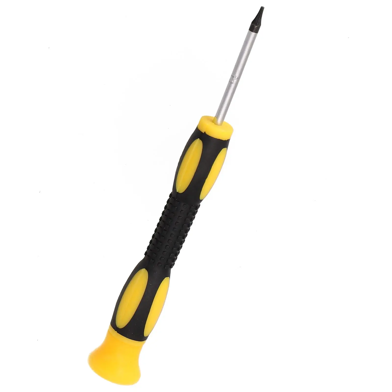 1pc Screwdriver Torx Screwdriver Yellow Screwdriver Silver For Disassemble The Game Console 360 PS3 PS4 Handle
1pc Screwdriver Torx Screwdriver Yellow Screwdriver Silver For Disassemble The Game Console 360 PS3 PS4 Handle