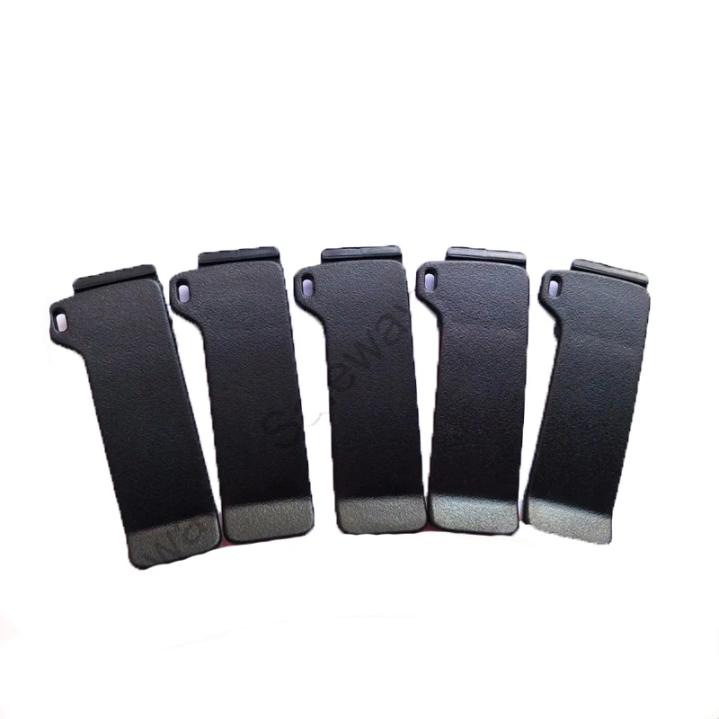 5PCS/LOT Two Way Radio Belt Clip For Icom MB-68 BP-209, BP210, BP222, BP196, BP194
5PCS/LOT Two Way Radio Belt Clip For Icom MB-68 BP-209, BP210, BP222, BP196, BP194