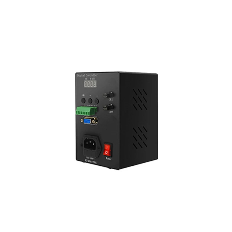LED point light source controller constant current controller machine vision control
LED point light source controller constant current controller machine vision control
