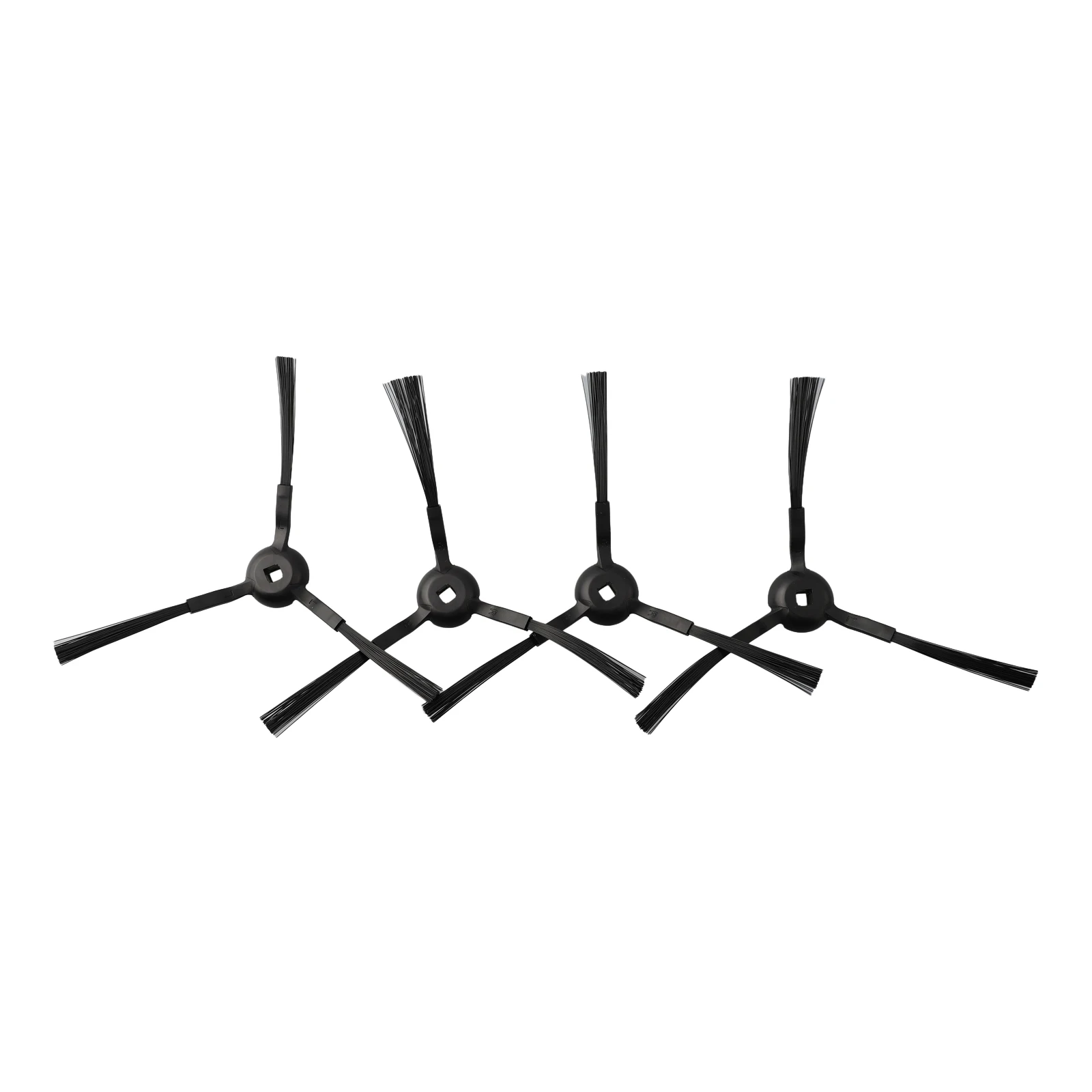 4 Pcs Side Brushes For For RoboVac L35 Hybrid/L35 Hybrid+/LR30 Hybird+ Replacement Side Brush Robot Vacuum Parts
4 Pcs Side Brushes For For RoboVac L35 Hybrid/L35 Hybrid+/LR30 Hybird+ Replacement Side Brush Robot Vacuum Parts