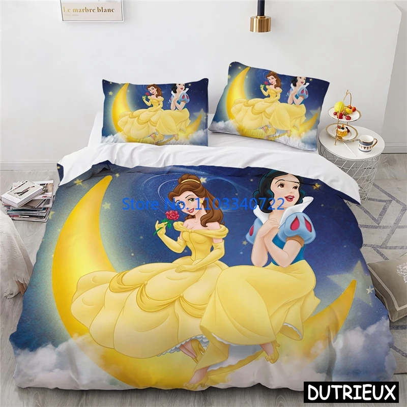 Комплект постельного белья Ariel Little Mermaid с 3d пододеяльником и покрывалом, постельное белье с 3D принтом для мальчиков и девочек, комплекты постельного белья, декор для спальни
Комплект постельного белья Ariel Little Mermaid с 3d пододеяльником и покрывалом, постельное белье с 3D принтом для мальчиков и девочек, комплекты постельного белья, декор для спальни