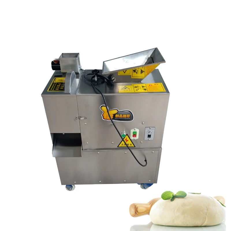 Commercial Multi-Functional Dough Divider For Stuffing Biscuit Panel Pizza Dough Cutting Machine
Commercial Multi-Functional Dough Divider For Stuffing Biscuit Panel Pizza Dough Cutting Machine