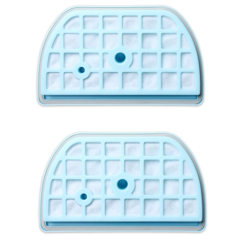 2X Re-Motor Filters Replacement Dust Mesh Filters For LG ADQ73393603 VK70501N VK70502N Vacuum Cleaner Accessories
2X Re-Motor Filters Replacement Dust Mesh Filters For LG ADQ73393603 VK70501N VK70502N Vacuum Cleaner Accessories