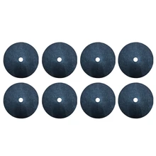 8PCS Tree Protection Weed Mats Non-Woven Tree Mulch Ring Weeding Barrier Thickened Protector Mat Plant Cover Anti Grass
8PCS Tree Protection Weed Mats Non-Woven Tree Mulch Ring Weeding Barrier Thickened Protector Mat Plant Cover Anti Grass