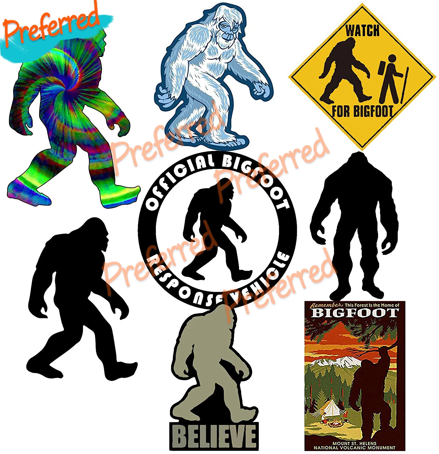 California Bigfoot Stickers Sign Vinyl Motorcycle Trunk Helmet Laptop Skateboard Mug Decals
California Bigfoot Stickers Sign Vinyl Motorcycle Trunk Helmet Laptop Skateboard Mug Decals