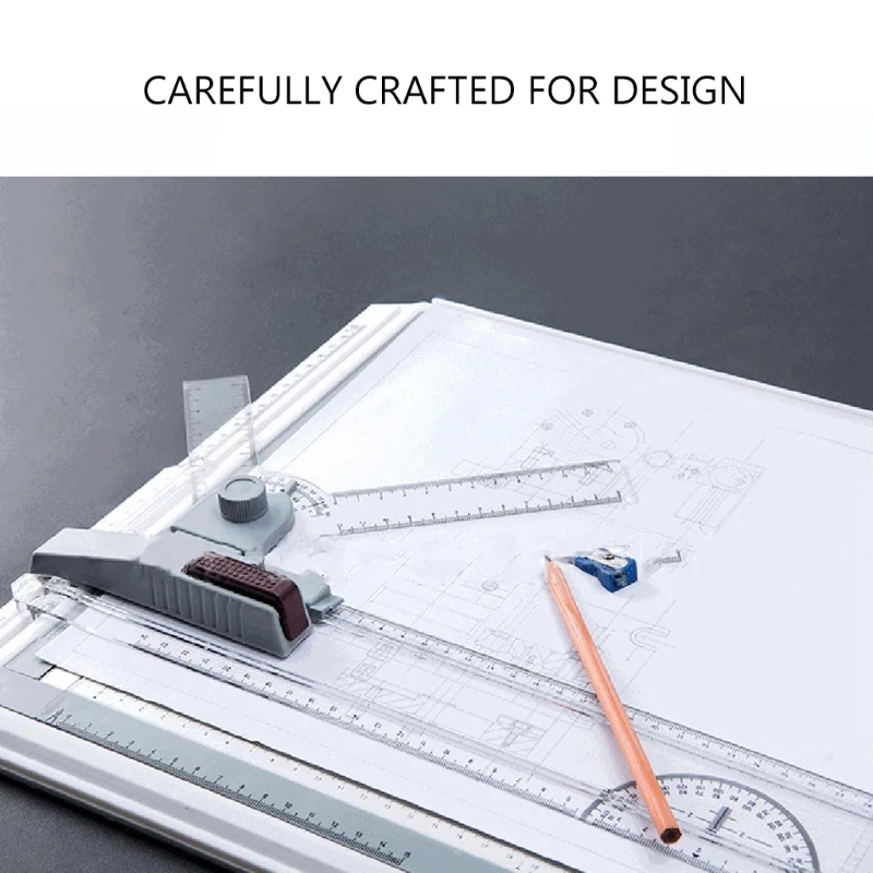 Generic A3 A4 Multifunction Drawing Board Tools Drawing Board