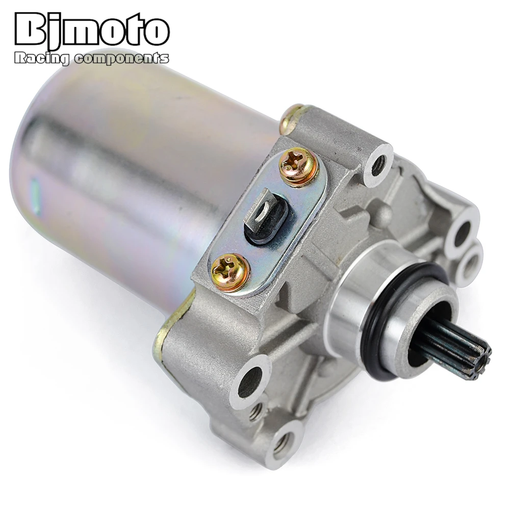 Starter Motor For Piaggio Fly Kostenlos ZIP 100 Hexagon 125 LX LXT Skipper Taifun Sechskant Hexagon 180 150 LXT LX 1998-1999
Starter Motor For Piaggio Fly Kostenlos ZIP 100 Hexagon 125 LX LXT Skipper Taifun Sechskant Hexagon 180 150 LXT LX 1998-1999
