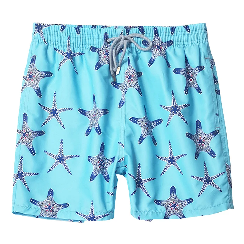 

Man Swimwear Swim Shorts Trunks Beach Board Shorts Swimming Pants Swimsuits Mens Running Sports Surffing Shorts Dropshipping