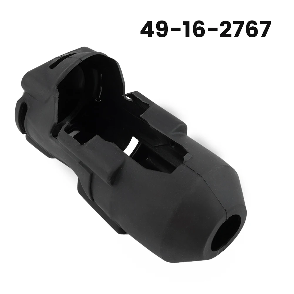 2pcs Round Rubber Inflatable Protective Tool Boot 49-16-2767 For 18v 1/2 High Torque Impact Wrench Power Tool Accessories
2pcs Round Rubber Inflatable Protective Tool Boot 49-16-2767 For 18v 1/2 High Torque Impact Wrench Power Tool Accessories