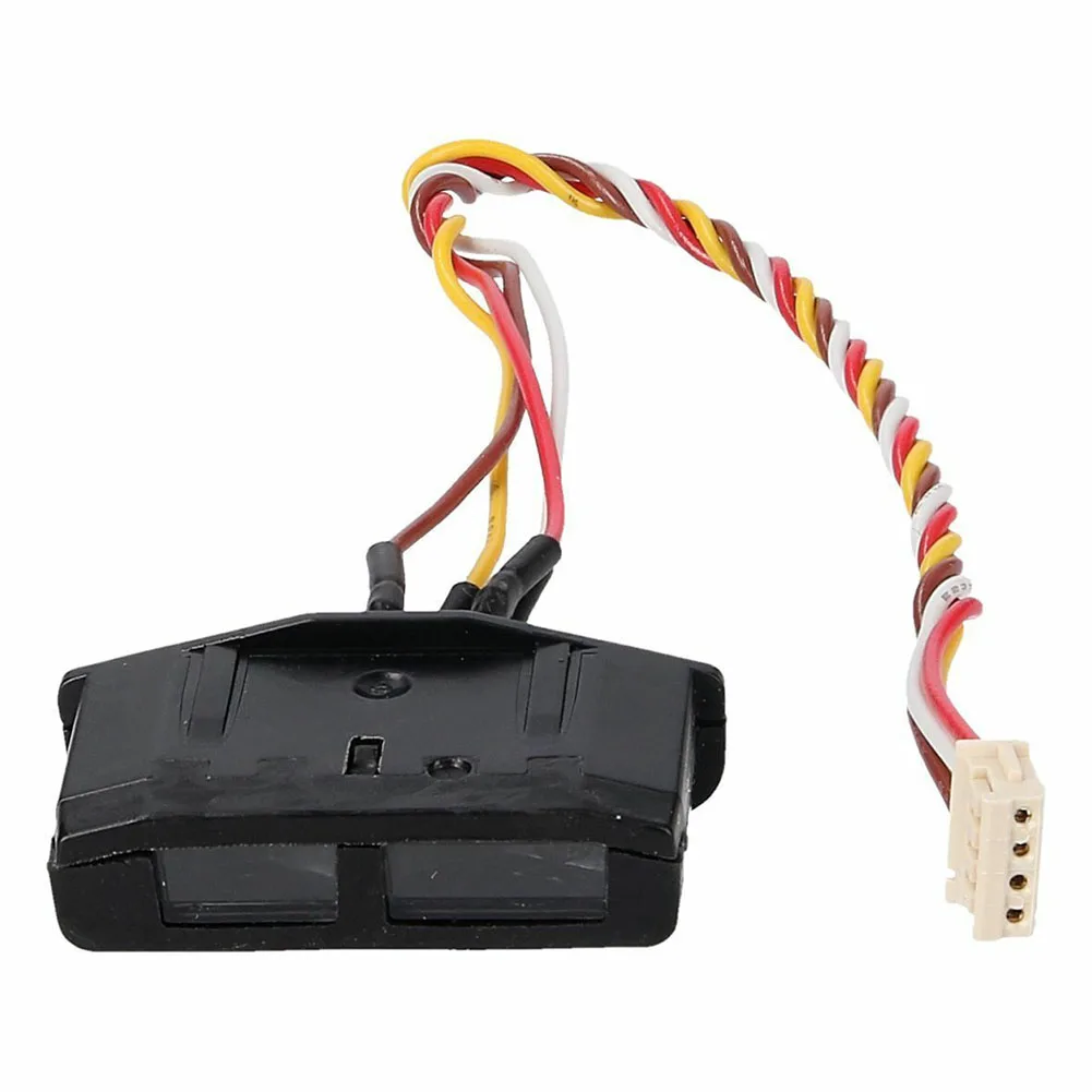 1pcs For DEEBOT Anti-drop Sensor 135mm For DEEBOT O900 O905 10002380 Household Cleaning Vacuum Cleaner Accessories
1pcs For DEEBOT Anti-drop Sensor 135mm For DEEBOT O900 O905 10002380 Household Cleaning Vacuum Cleaner Accessories