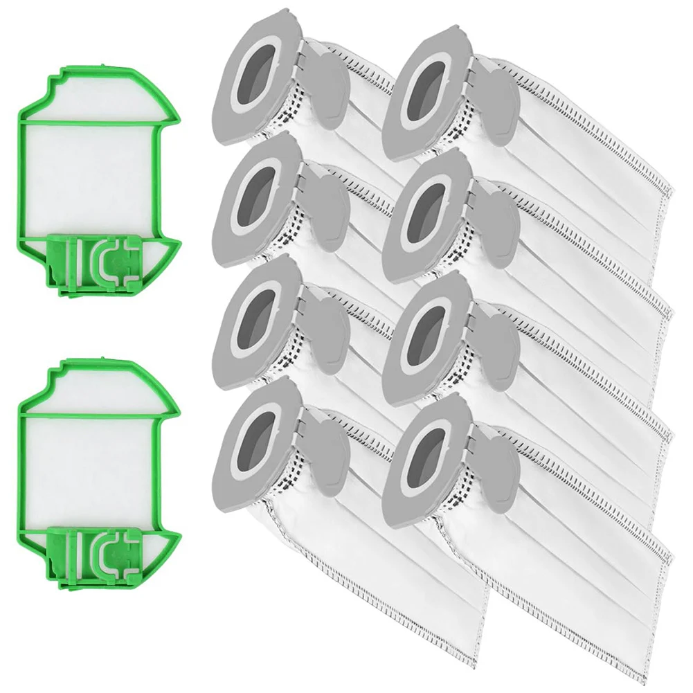 Replacement Dust Bags Pre-filters For Vorwerk For Kobold VK7 FP7 Cordless Vacuum Cleaner Household Cleaning Tools
Replacement Dust Bags Pre-filters For Vorwerk For Kobold VK7 FP7 Cordless Vacuum Cleaner Household Cleaning Tools