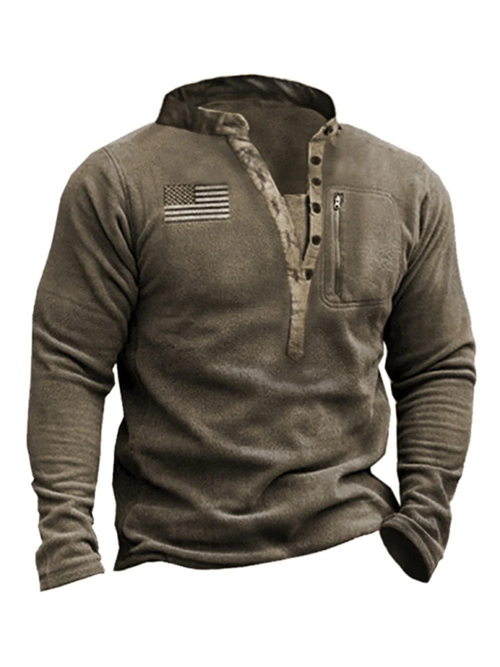 Autumn Winter Warm Pullover Hoodie Men Outdoor Hiking Sweatshirt Training Tactical Tops Men Long Sleeve Loose Sweatshirt
Autumn Winter Warm Pullover Hoodie Men Outdoor Hiking Sweatshirt Training Tactical Tops Men Long Sleeve Loose Sweatshirt