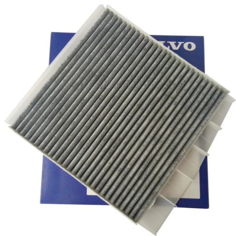 Cabin Air Filter 30630752 For VOLVO S80/XC90 XC70 CROSS COUNTRY XC90 V70 II Estate S80 S70 S60 car
Cabin Air Filter 30630752 For VOLVO S80/XC90 XC70 CROSS COUNTRY XC90 V70 II Estate S80 S70 S60 car