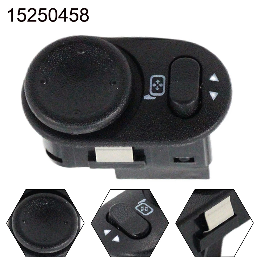 15250458 Power Mirror Switch Control Switch Power Mirror Control Switch Rear View Mirror Control Knob Rearview Mirror Button
15250458 Power Mirror Switch Control Switch Power Mirror Control Switch Rear View Mirror Control Knob Rearview Mirror Button