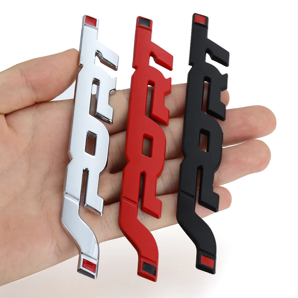3D Car Sticker Zinc Alloy Sports Metal Car Sticker Emblem Car Styling Decals Decoration Front Bumper Auto Accessories
3D Car Sticker Zinc Alloy Sports Metal Car Sticker Emblem Car Styling Decals Decoration Front Bumper Auto Accessories