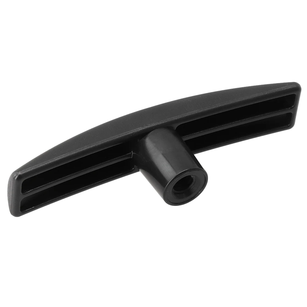 Accessories Waste Valve Handle Sewer Waste Valve Handle Camper For CAMCO Plastic High Quality High Reliability
Accessories Waste Valve Handle Sewer Waste Valve Handle Camper For CAMCO Plastic High Quality High Reliability