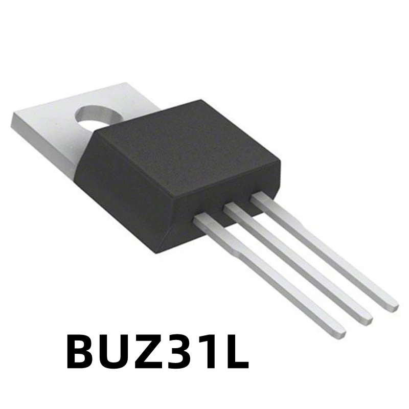 1PCS BUZ31L TO-220 N Channel 200V FET Power Switch Tube Original
1PCS BUZ31L TO-220 N Channel 200V FET Power Switch Tube Original