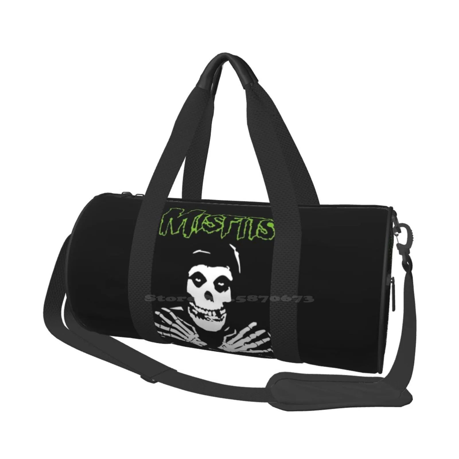 Best Seller Heavy Metal Hard Rock Rock N Roll Band Horror Punk Shoulder Bag Casual Satchel For Sport Travel School Punk Horror
Best Seller Heavy Metal Hard Rock Rock N Roll Band Horror Punk Shoulder Bag Casual Satchel For Sport Travel School Punk Horror