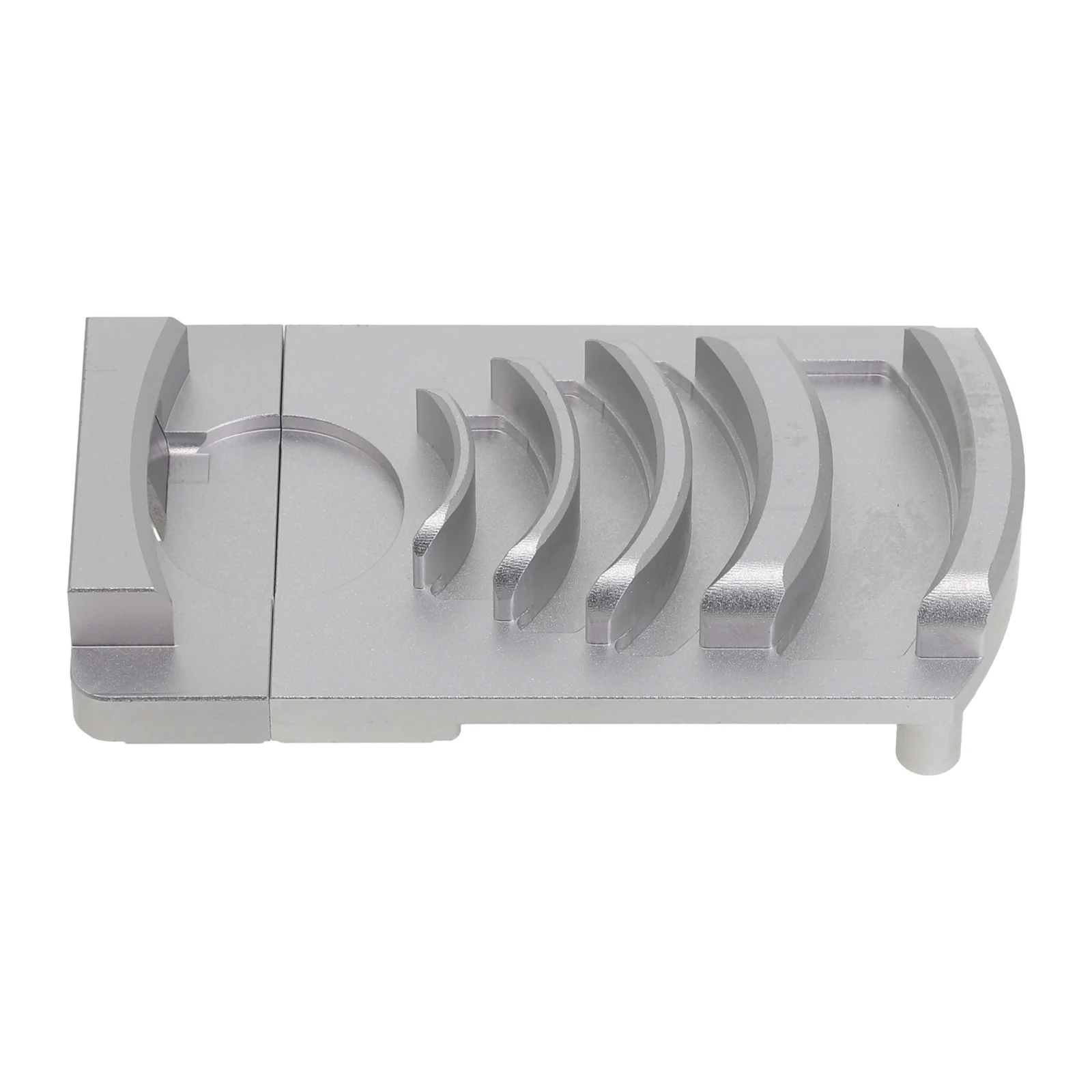 Plastic Pipe Deburring Tool High-speed Steel 1-1/4‑4in PVC Tubing Plumbing Reamer Chamfer For PVC CPVC ABS PP PE Pipes
Plastic Pipe Deburring Tool High-speed Steel 1-1/4‑4in PVC Tubing Plumbing Reamer Chamfer For PVC CPVC ABS PP PE Pipes