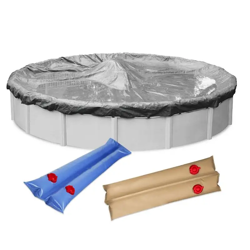 Winter Round Heat Insulation Blanket Dustproof Sheet Multipurpose Debris Protective Sheild For Outdoor Hot Tubs And Swimming
Winter Round Heat Insulation Blanket Dustproof Sheet Multipurpose Debris Protective Sheild For Outdoor Hot Tubs And Swimming