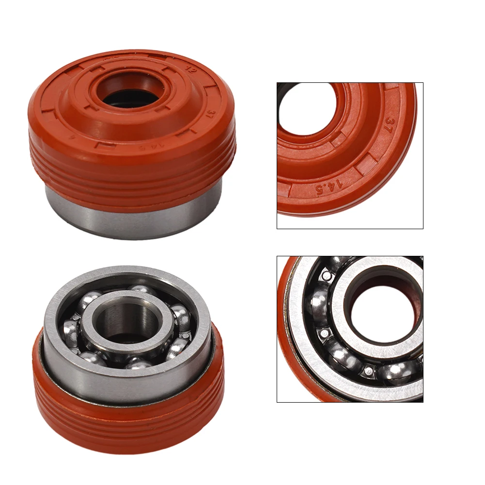 High Quality Practical Useful Brand New Boutique Bearing Oil Seal 530056363 Ball Concrete 240E 36 Bearing Crank
High Quality Practical Useful Brand New Boutique Bearing Oil Seal 530056363 Ball Concrete 240E 36 Bearing Crank