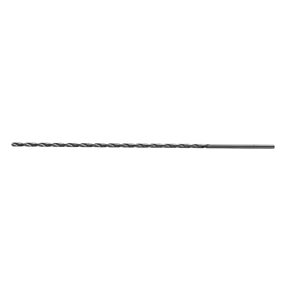 Extra Long HSS Straight Shank Drill Bit Silver Straight Shank Auger For Wood Aluminum Plastic Alloy Cutter Drilling Kit Tool
Extra Long HSS Straight Shank Drill Bit Silver Straight Shank Auger For Wood Aluminum Plastic Alloy Cutter Drilling Kit Tool
