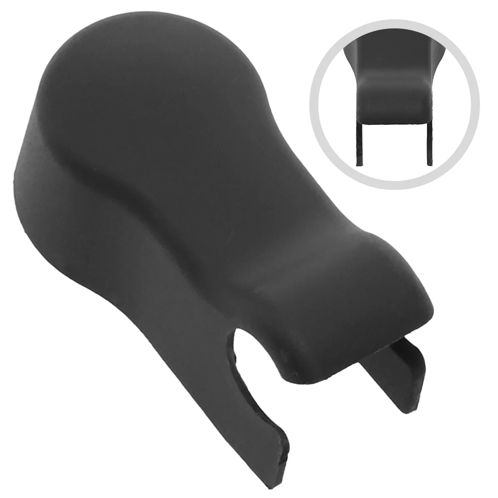 Windshield Cover Cap For VOLVO 240 244 245 Cover Cap For Windshield Wiper Nut ABS Accessories Black Cover Cap Parts Replacement
Windshield Cover Cap For VOLVO 240 244 245 Cover Cap For Windshield Wiper Nut ABS Accessories Black Cover Cap Parts Replacement