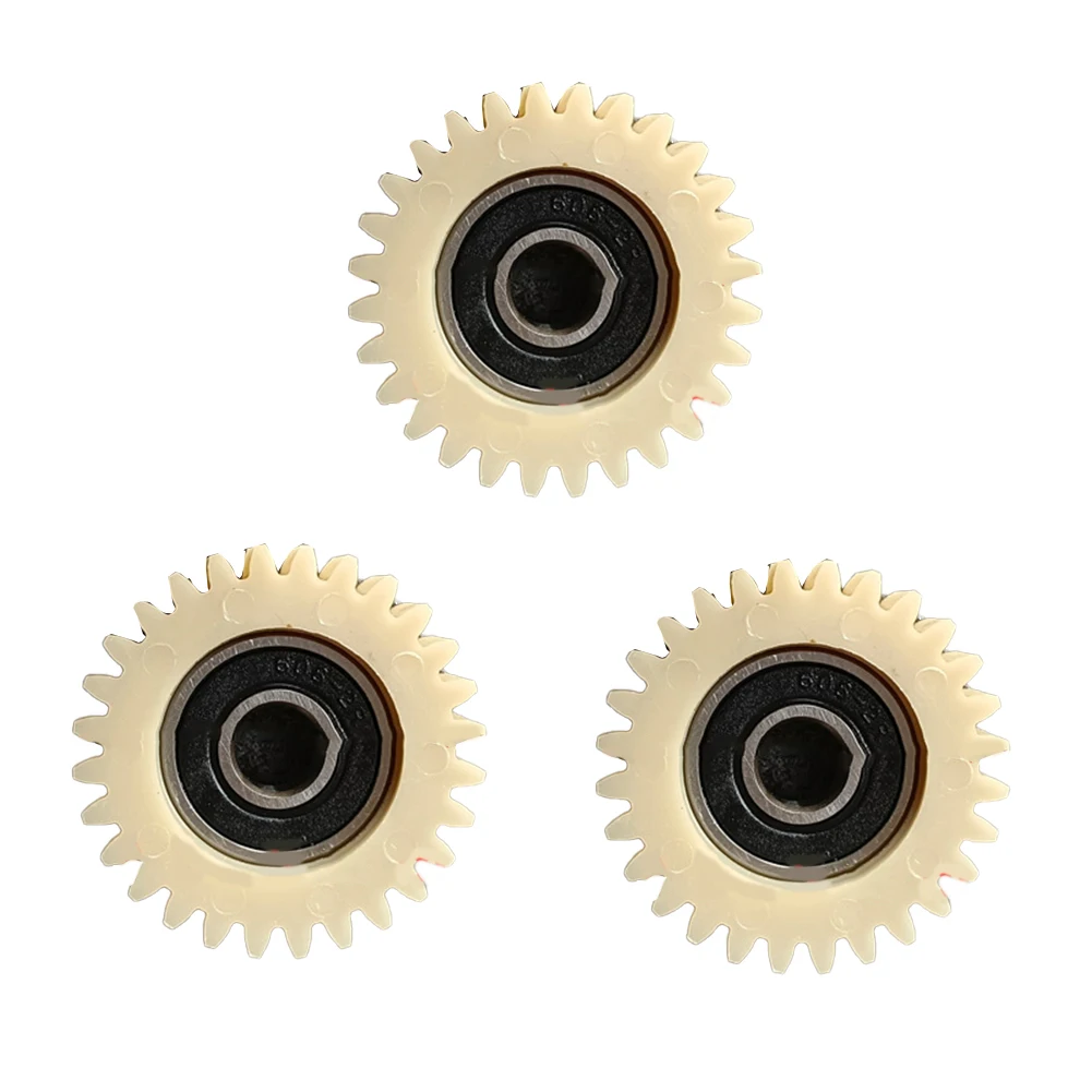 1pc 28 Teeth E-Bike Wheel Hub Motor Planetary Gears With Bearing Wheel Hub Motor Repair Gear Electric Bicycle Accessories
1pc 28 Teeth E-Bike Wheel Hub Motor Planetary Gears With Bearing Wheel Hub Motor Repair Gear Electric Bicycle Accessories