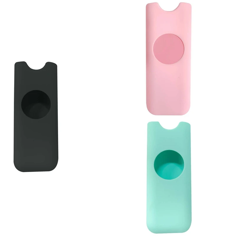 JABS Suitable For She's Birdie Alarm Silicone Protective Cover Anti-Fall Protective Case
JABS Suitable For She's Birdie Alarm Silicone Protective Cover Anti-Fall Protective Case