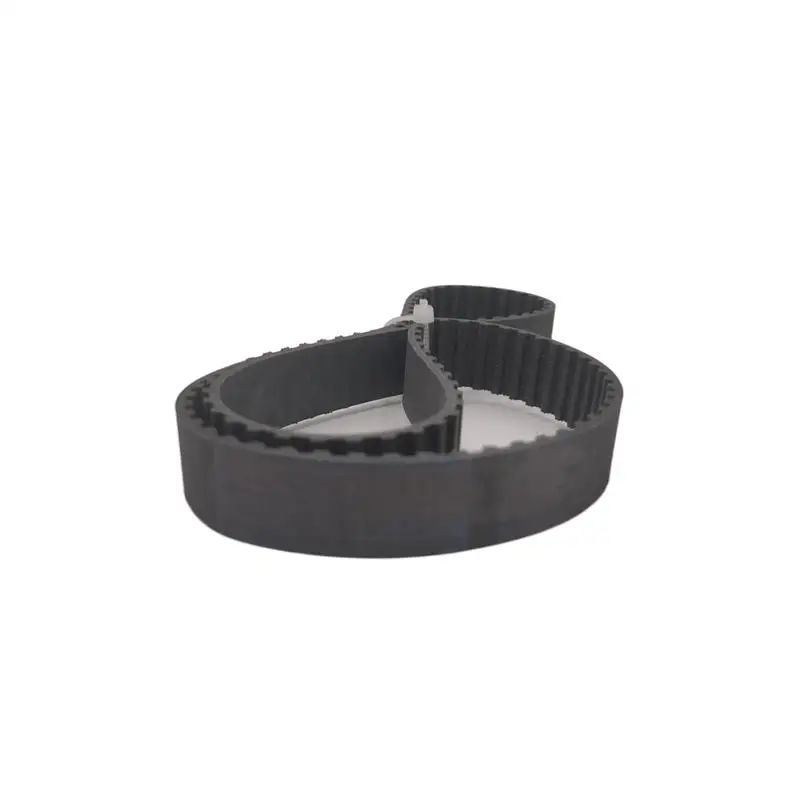 T5 310 Timing Belt Transmission Belts Length 310mm Width 6mm 3mm 5mm 9mm Closed Loop Rubber Synchronous Belt
T5 310 Timing Belt Transmission Belts Length 310mm Width 6mm 3mm 5mm 9mm Closed Loop Rubber Synchronous Belt