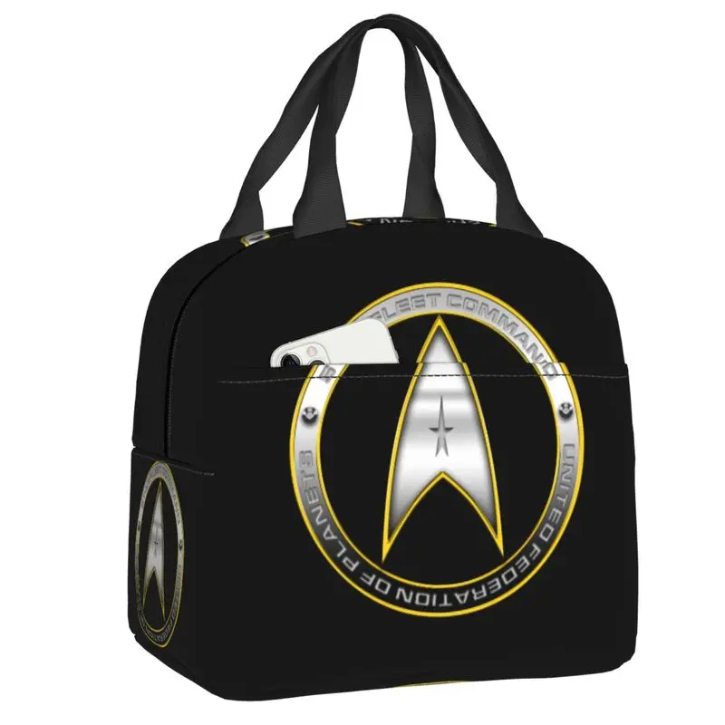 Изолированные сумки для обеда Star Treks для женщин, серия научной фантастики, многоразовый кулер, термопищевой Ланч-бокс для кемпинга на открытом воздухе
Изолированные сумки для обеда Star Treks для женщин, серия научной фантастики, многоразовый кулер, термопищевой Ланч-бокс для кемпинга на открытом воздухе