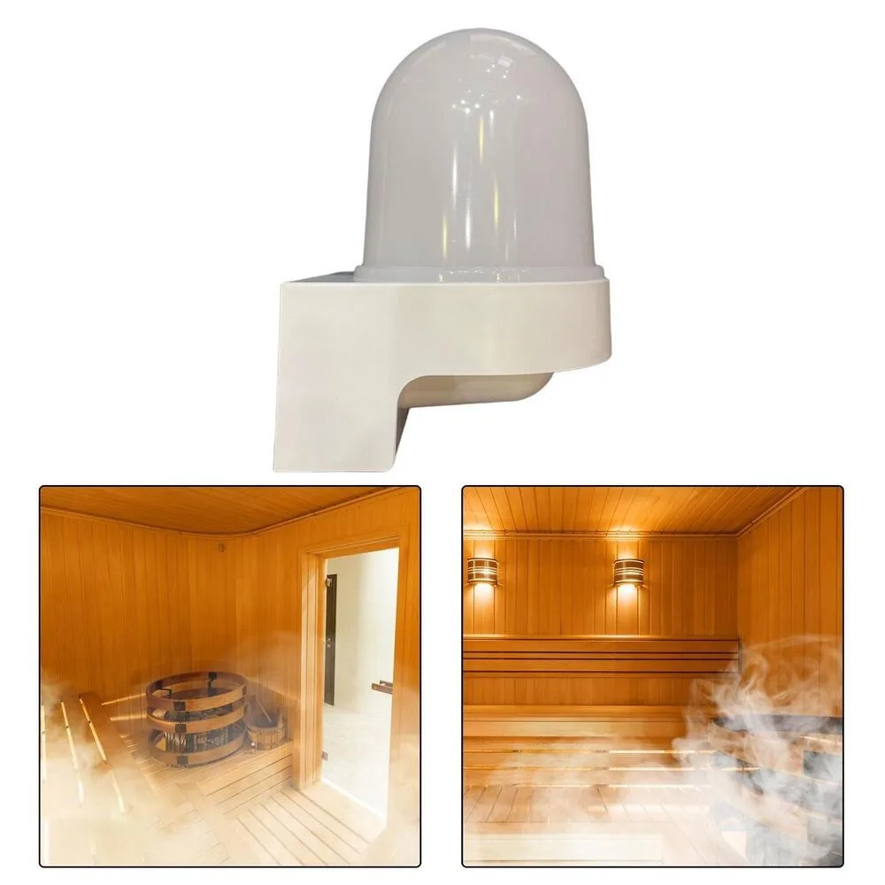 230V Anti Fog Lights New 35W Multifunction Lighting Explosion-proof Lamp Moisture-proof Lighting Sauna Room
230V Anti Fog Lights New 35W Multifunction Lighting Explosion-proof Lamp Moisture-proof Lighting Sauna Room
