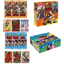 Rakshasa street Playing Cards Board Games Children CHILD TOY Christmas Anime GIFT Game Table CHRISTMA Toys Hobby Collectibles
Rakshasa street Playing Cards Board Games Children CHILD TOY Christmas Anime GIFT Game Table CHRISTMA Toys Hobby Collectibles