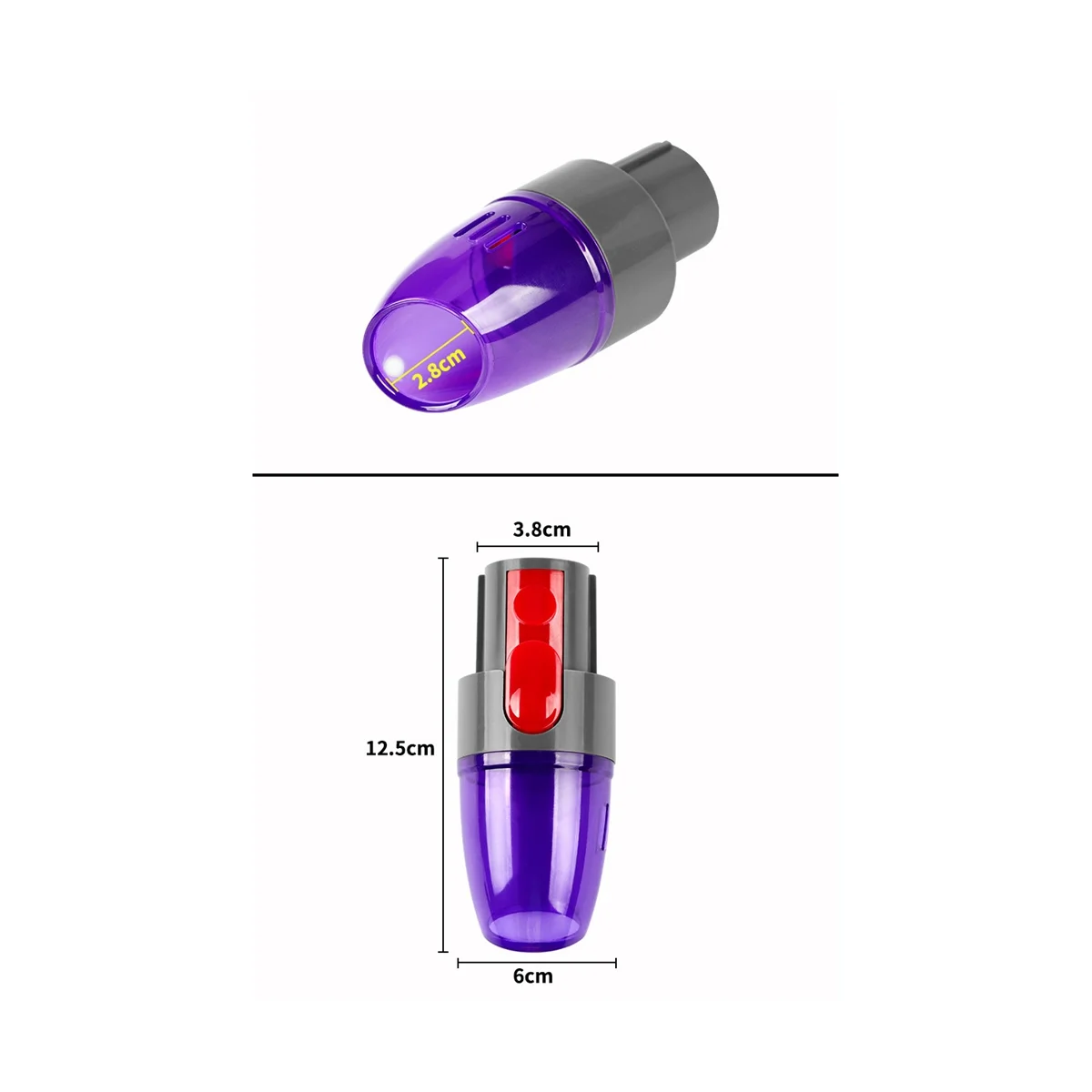 Аксессуары для пылесоса V7/V8 /V10/V11/ Slim /V12/V15, компрессионный мешок для насоса, домашняя всасывающая головка 
Аксессуары для пылесоса V7/V8 /V10/V11/ Slim /V12/V15, компрессионный мешок для насоса, домашняя всасывающая головка