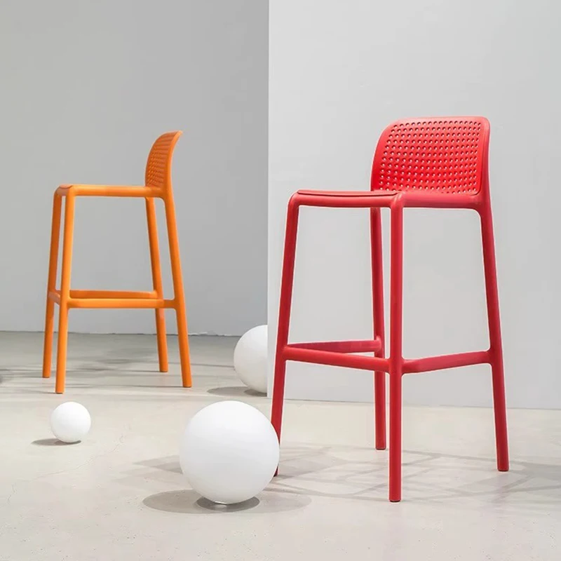 Waiting Plastic Bar Stool Acrylic Kitchen Island Salon Industrial Bar Stool Free Shipping Library Cadeira Ergonomica Furniture
Waiting Plastic Bar Stool Acrylic Kitchen Island Salon Industrial Bar Stool Free Shipping Library Cadeira Ergonomica Furniture