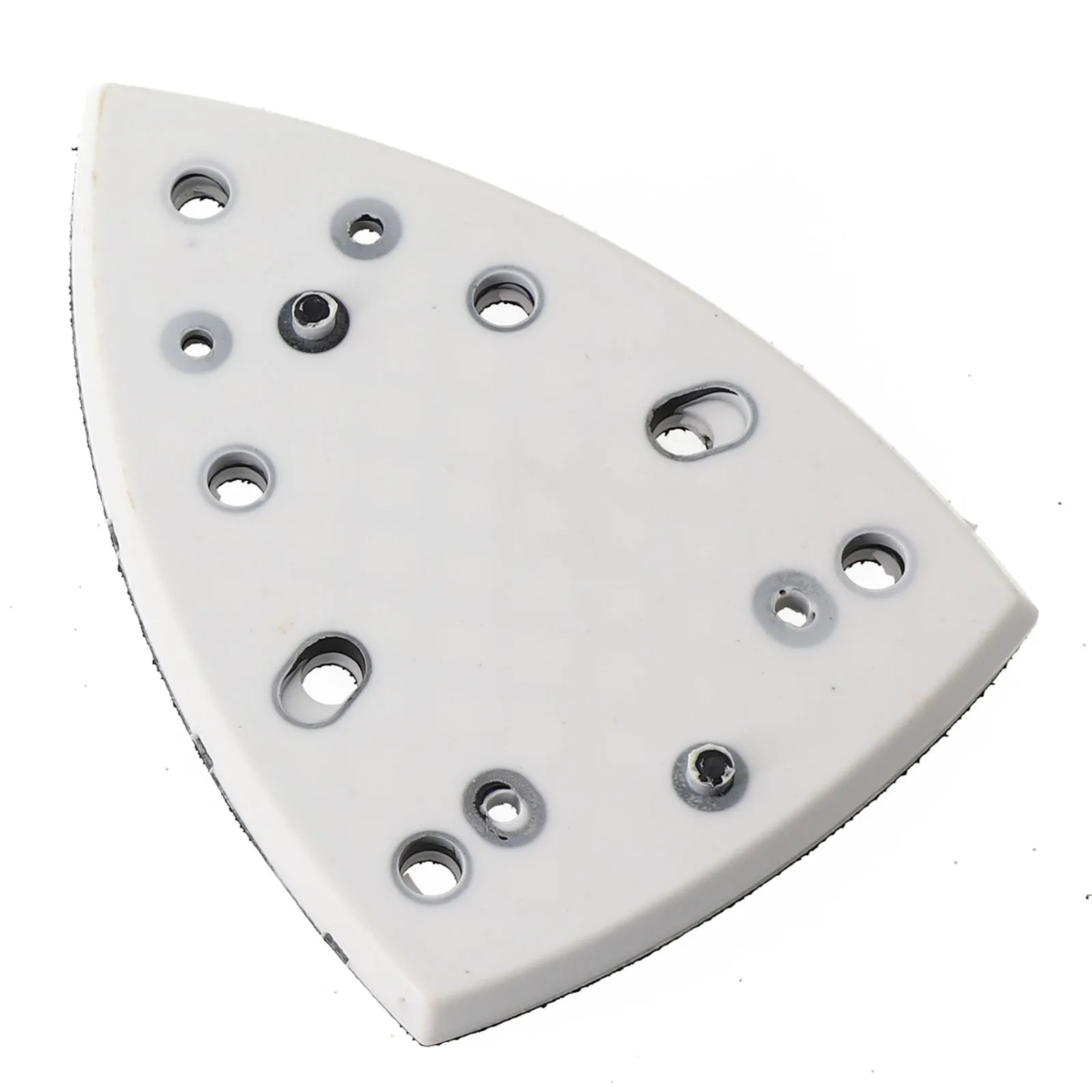 Soft Disc Sanding Pad Backup Plate Dust Free Dust-Free PU Foam+Nylon Part Parts Replacement Tool New Practical
Soft Disc Sanding Pad Backup Plate Dust Free Dust-Free PU Foam+Nylon Part Parts Replacement Tool New Practical