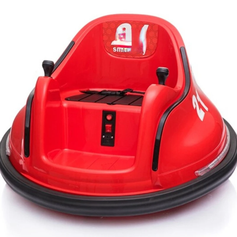 Children's Electric Car Car Seat with Remote Control Four-Wheel Child Baby Infant Bumper Car Indoor and Outdoor Toys
Children's Electric Car Car Seat with Remote Control Four-Wheel Child Baby Infant Bumper Car Indoor and Outdoor Toys