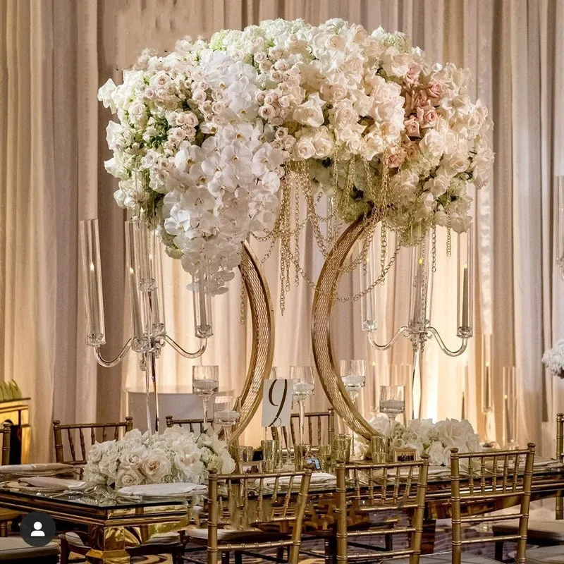 4PCS Romantic Engagement Flower Row Display Stand Wedding Birthday Table Centerpieces Bouquet Rack Entrance Door Layout Props 
4PCS Romantic Engagement Flower Row Display Stand Wedding Birthday Table Centerpieces Bouquet Rack Entrance Door Layout Props
