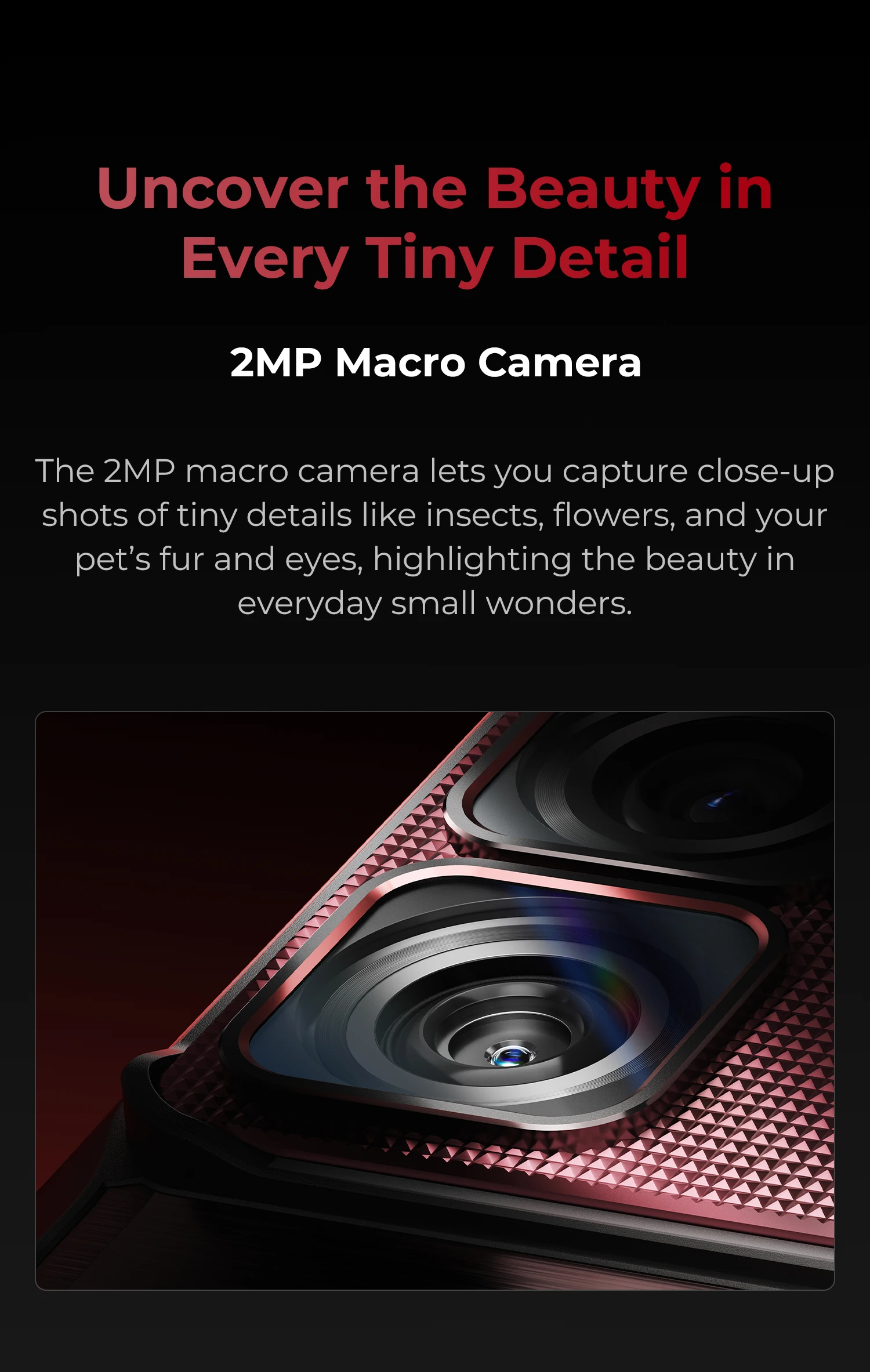 Oukitel WP300 Rugged Phone 16000mAh 36GB(12+24)GB+512GB Modular detachable Earbud/camping Light 6.78