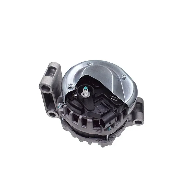 AB3910300AD Is Suitable for Ford 2012FordRanger Automotive Generator Assembly 12V110A
AB3910300AD Is Suitable for Ford 2012FordRanger Automotive Generator Assembly 12V110A