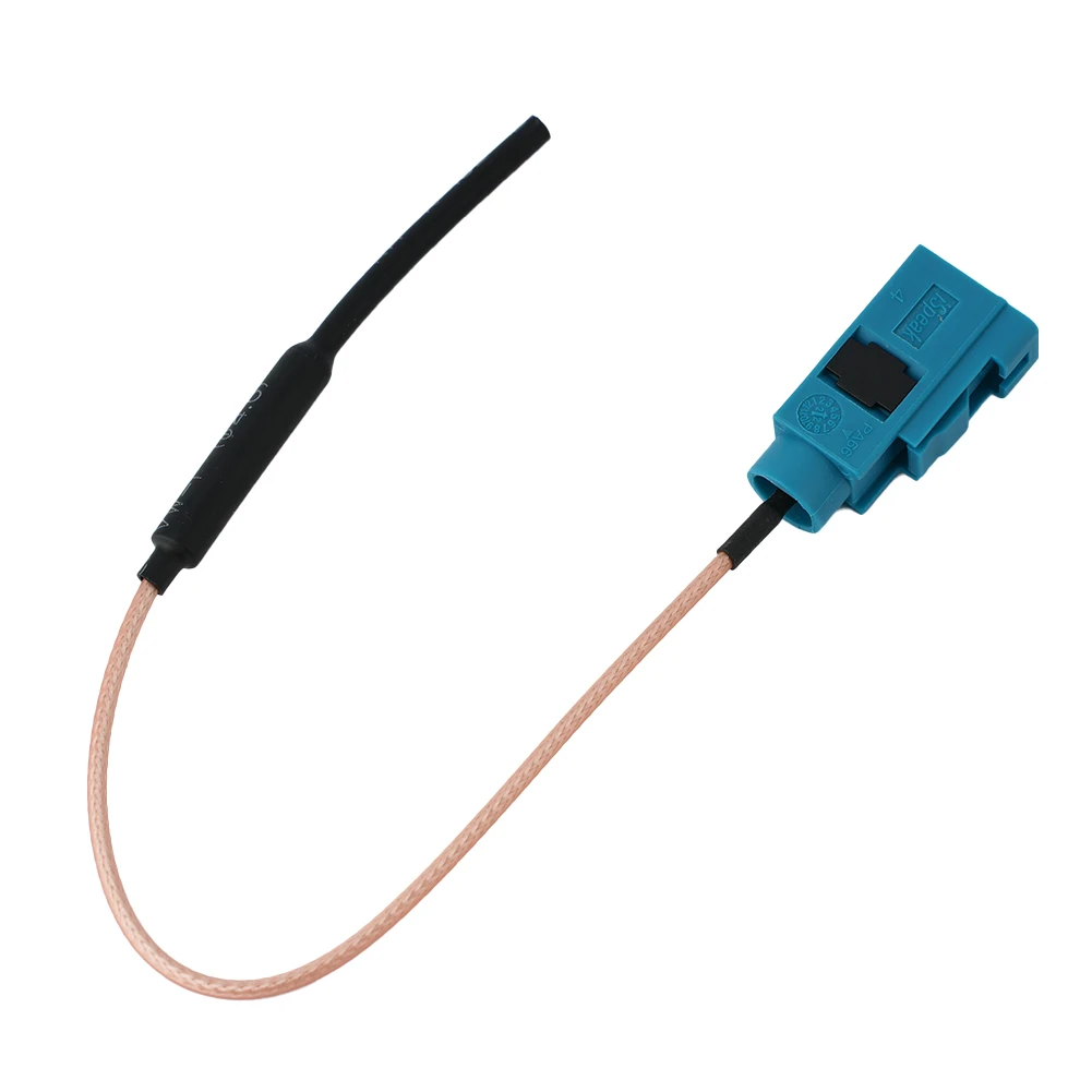 1Pcs WIFI Antenna Bluetooth Cable Suitable For BMW Vehicle Electronic Equipment Cable/Adapter Auto Parts
1Pcs WIFI Antenna Bluetooth Cable Suitable For BMW Vehicle Electronic Equipment Cable/Adapter Auto Parts