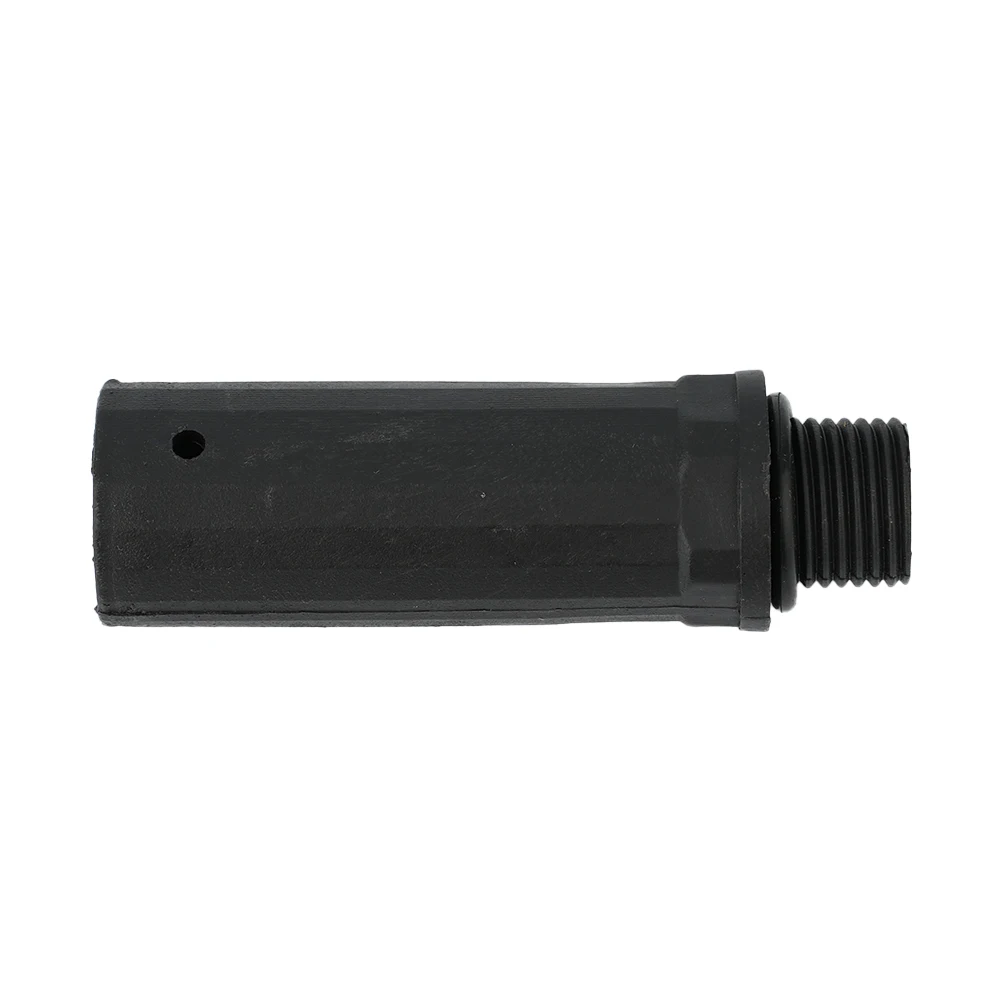 Vent Hat Breathing Rod Tools Plastic Portable Breathing Rod Oil Cap Plug Vent Hat Air Compressor Pump Brand New
Vent Hat Breathing Rod Tools Plastic Portable Breathing Rod Oil Cap Plug Vent Hat Air Compressor Pump Brand New