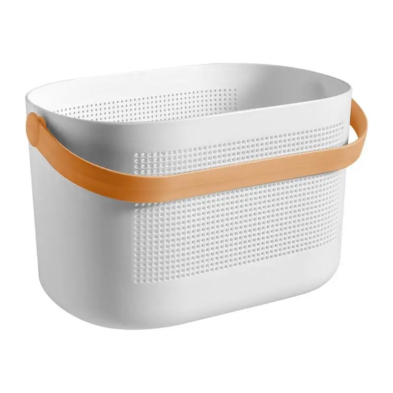 Portable Shower Shelf Organizer Basket Basket Bin With Strong Handle Toy Lotion Tableware Cleaning Supplies Accessories fro home
Portable Shower Shelf Organizer Basket Basket Bin With Strong Handle Toy Lotion Tableware Cleaning Supplies Accessories fro home
